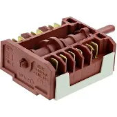 Electrolux Uunin valitsin 3570638019