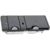 Electrolux pesuainelokero,optical, without ree 140000775076