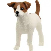 Schleich Jackrusselinterrieri