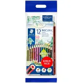Staedtler Colour.penc. Noris colour 100% PEFC