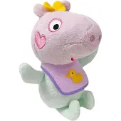 TY Peppa Pig Baby Evie Beanie