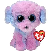 TY Beanie Boos - Flora Poodle