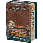 Dragons minilohikäärme, 5 cm