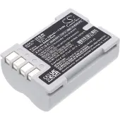 Cameron Sino Olympos EA-BLM5 BLM-5 akku - 1600 mAh