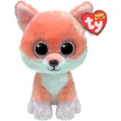 TY Beanie Boos - Vixen Fox