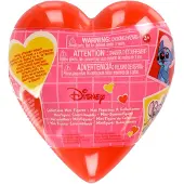 Stitch Mini Figure Capsules Asst.
