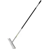 AWTOOLS Rautaharava (16 piikkiä) AW64237; 1400 mm; 440 mm