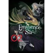 Little, Brown and Company The Eminence in Shadow, Vol. 2 (light novel)