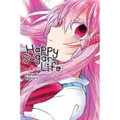 Little, Brown and Company Happy Sugar Life, Vol. 5