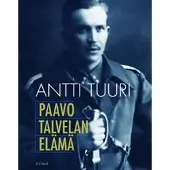 Kustannusosakeyhtiö Siltala Paavo Talvelan elämä