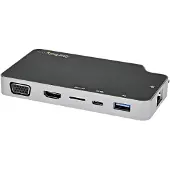 StarTech.com Usb-c Hdmi-telakointia