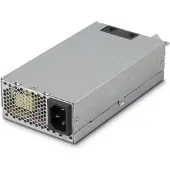 FSP FSP180-50FEB, 180 W, 115 - 230 V, 47 - 63 Hz, Aktiivinen, Ylijännite, Ylikuormittaa, Oikosulku, 20+4 pin ATX (9PA1806203)