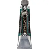 Rembrandt öljy 40ml 610 Cobalt Green