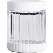 Beast Mighty tehosekoitinkannu 415 ml, white