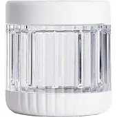 Beast Mega tehosekoitinkannu 500 ml, valkoinen