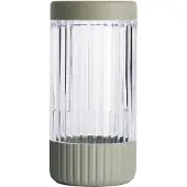 Beast Mega sekoituskannu tehosekoittimeen 1200 ml, vihreä