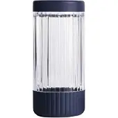 Beast Mighty tehosekoitinkannu 786 ml, navy blue