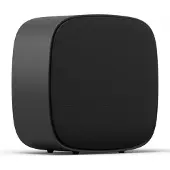 LG W7 Sound Suite 8" subwoofer, musta