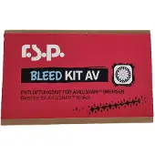 R.s.p. Sram/avid Disc Jarrunesteiden Ilmauspakkaus