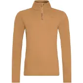 Protest Refabriz Puolivetoketjullinen Fleecetakki
