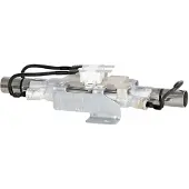 Electrolux generaattori, höyry, 230-240V 140219909052