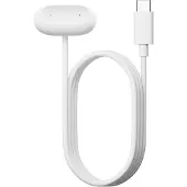 Google Fitbit Air laturi, valkoinen