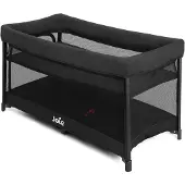 Joie Amigo 120 vauvan matkasänky, Shale Black