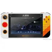 My Arcade Atari Portable Gaming System (Gamestation Go)