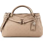 GUESS Ella Logo Large Girlfriend Laukku