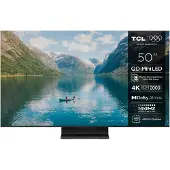 TCL 50" MQLED85K 4K MINI-LED TV (2025)