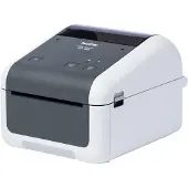 Brother TD-4215D Label printer direct