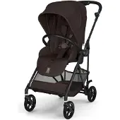 Cybex Melio Carbon Lastenvaunut