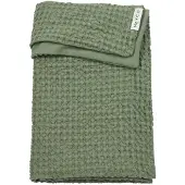 Meyco Baby Waffle Tog 1.0 75x100 Cm Minisänkyhuopa
