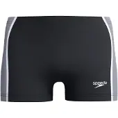 Speedo Solid Splice Uimapuku Boxer