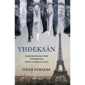 Gwen Strauss Yhdeksän