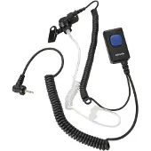 Lafayette Security Micro 4/5 (A) 2,5mm miniheadset
