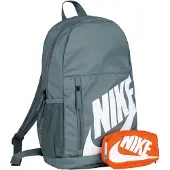 Nike Elemental Backpack Shoebox - Green - ONE SIZE