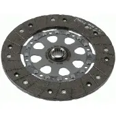 SACHS Kytkinlevy 1864 001 612
