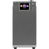 Imperial 22-268-00 DABMAN i610 DAB+ / FM / Internet / Bluetooth stereoradio