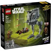 LEGO 75424 SMART Play: AT-ST ja hyökkäys Endoriin Uusi.