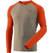 Dynafit Alpine Pro Pitkähihainen T-paita