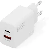 Digitus power adapter - GaN - USB-C USB - 30 Watt