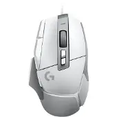 Logitech G502 X Pelihiiri - Valkoinen