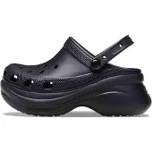 Crocs Bae Clog - Black - 41/42