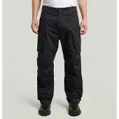 G-Star Rovic 3D Relaxed - Black - 33 x 32