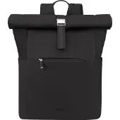 Samsonite Backpack 4Pack Rolltop 15.6" Black