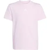 Adidas J Sl Tee 160 - Pink - 128