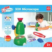 AMO Toys My First 30x Mikroskooppi