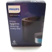 Philips Accessories - Pikapuhdistuskapseli - QCP10/01