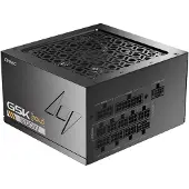 Antec GSK1200 EC 1200W -virtalähde, 80 Plus Gold